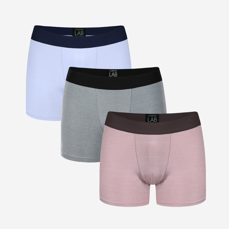 컴포맨 플렉스 남성드로즈 3종